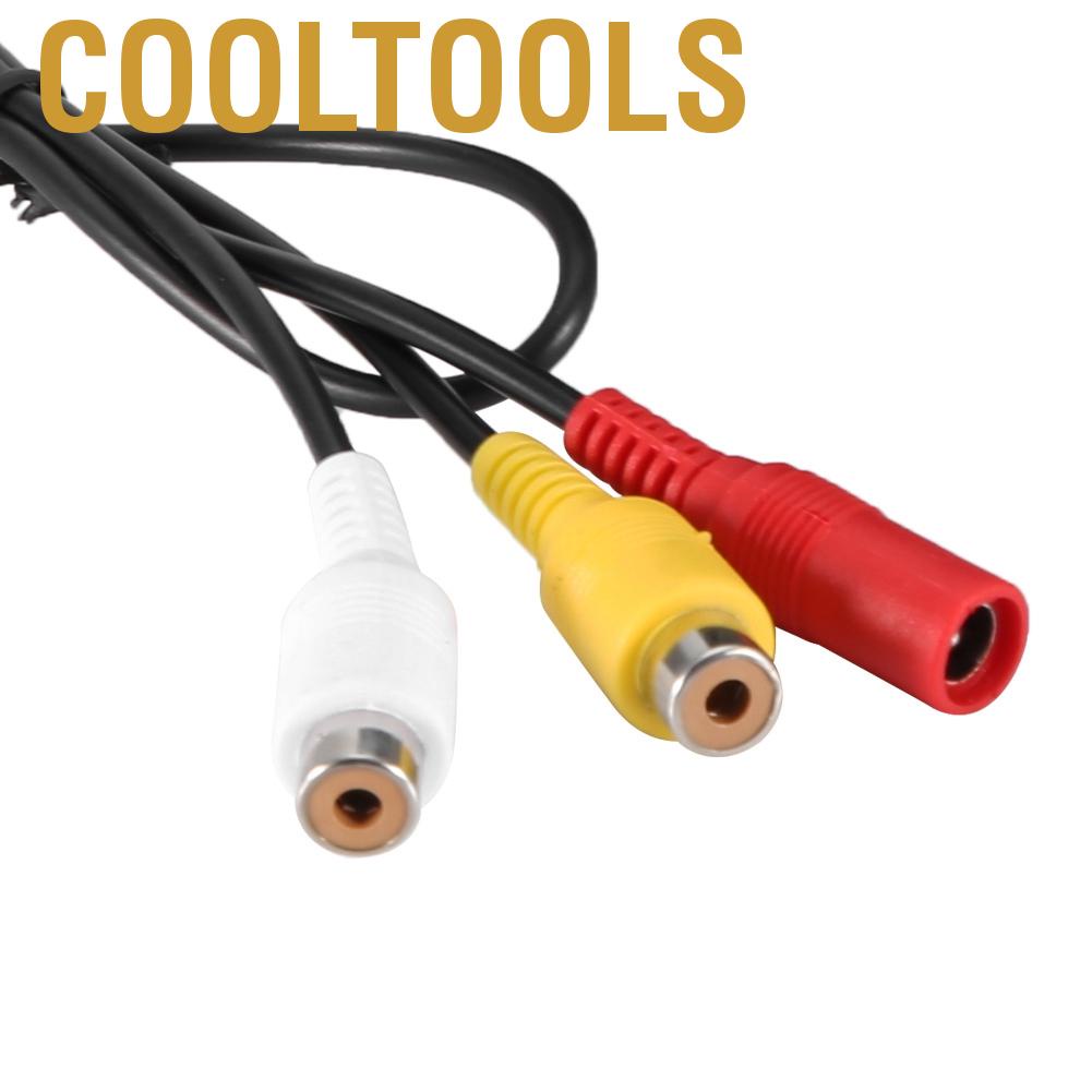 Camera Chiếu Hậu Màn Hình Lcd 5inch Cooltools Cho Xe Hơi | BigBuy360 - bigbuy360.vn