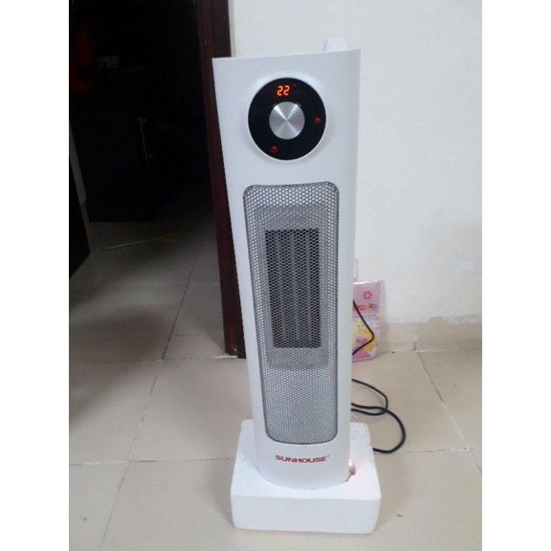 MÁY SƯỞI CERAMIC SUNHOUSE SHD7085