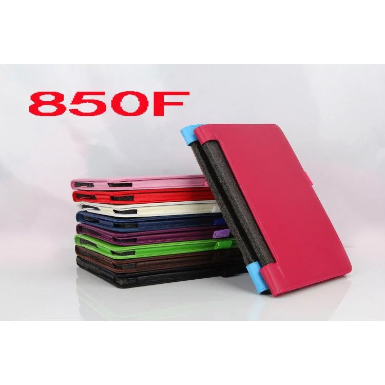 Lenovo Yoga Tab 3 8 850F Case Ốp lưng Cover Yoga tab3 8.0 Protector Vỏ bảo vệ