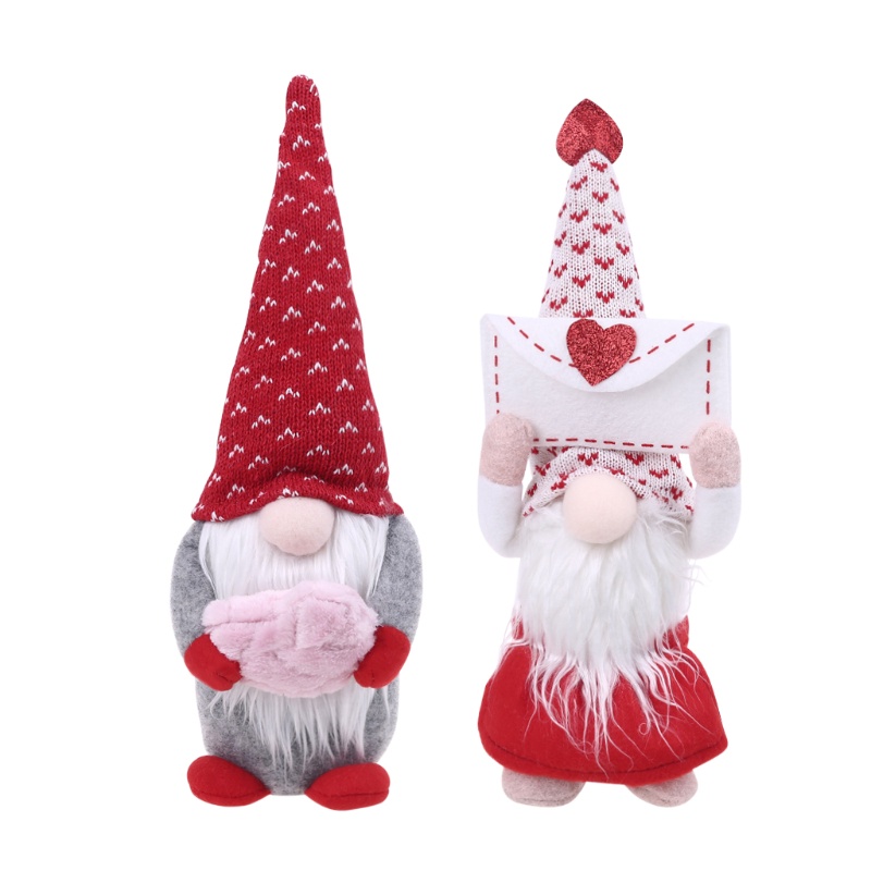 Phong Bì Nhồi Bông Handmade WMMB 2021 Dễ Thương Cho Búp Bê