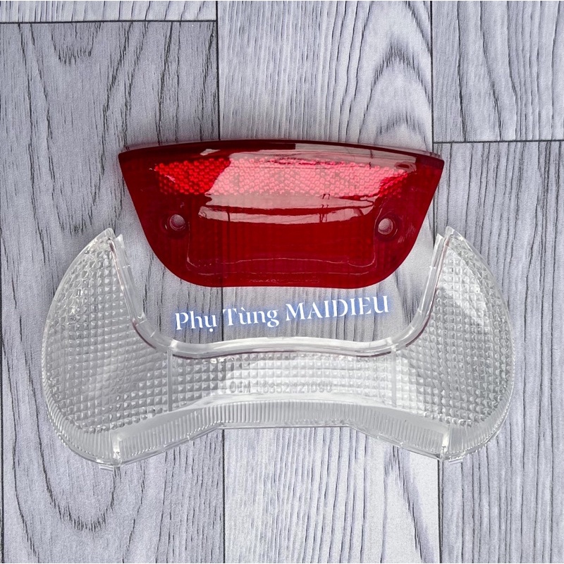 CHỤP ĐÈN LÁI SPORT-XIPO -RGV  APPI