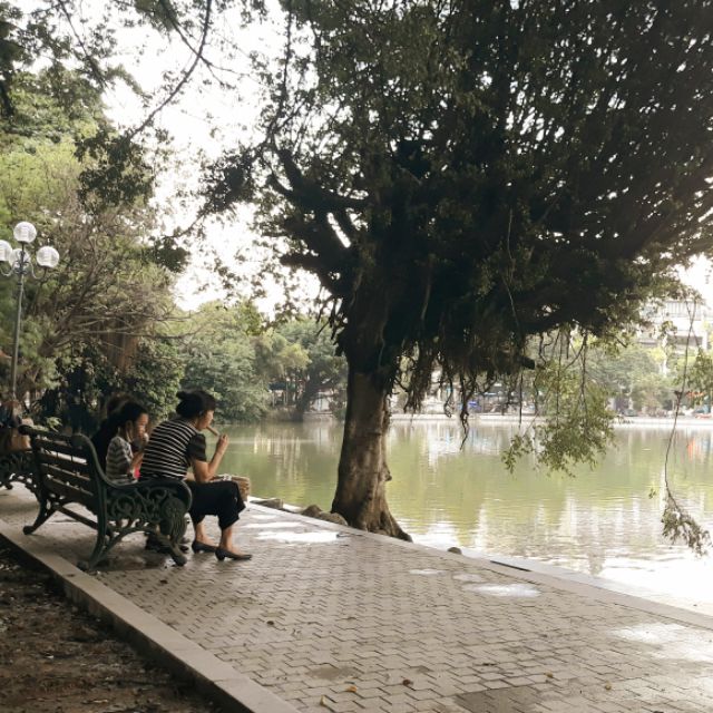 IMEX - SỐNG CÙNG THIÊN NHIÊN
