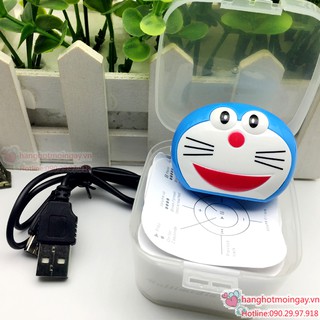 Máy nghe nhạc mp3 doremon  MP3-20