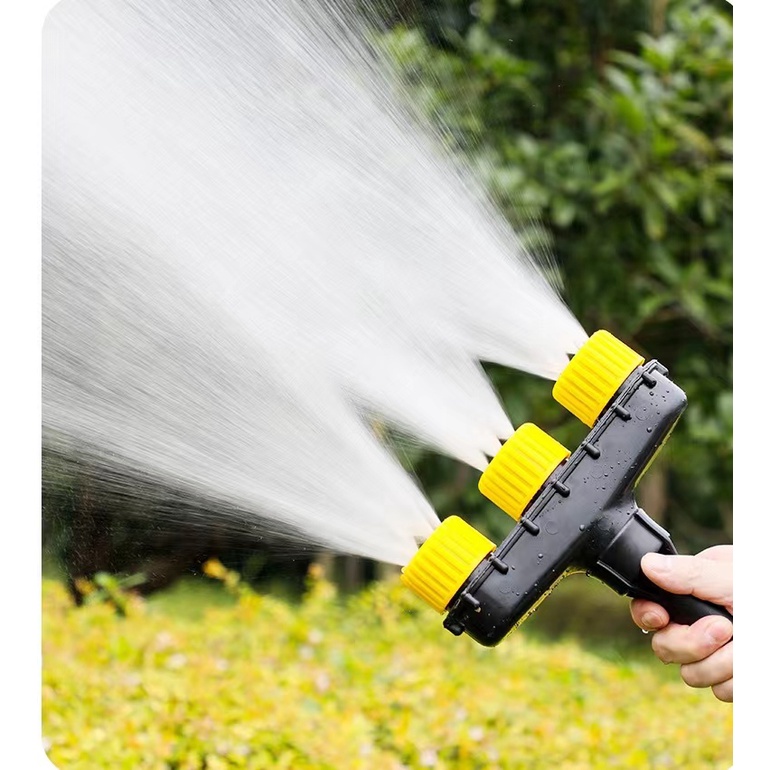 Đầu Vòi Phun Nước Đa Năng Tiện Dụng Chất Lượng Cao