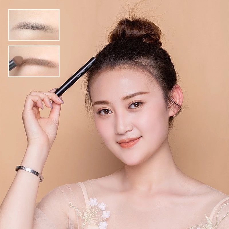 Bút Che Khuyết Điểm Chân Tóc Thành Phần Thảo Dược Tự Nhiên