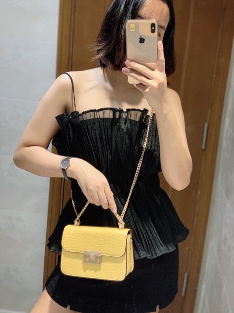 Túi CNKa hot trend đủ màu