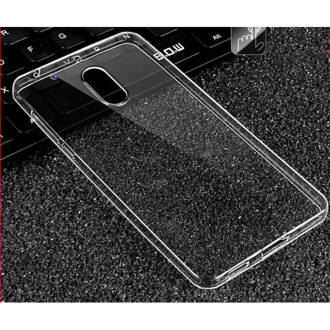 Ốp lưng silicon dẻo cao cấp cho Nokia 1