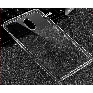 Ốp lưng silicon dẻo cao cấp cho Nokia 1