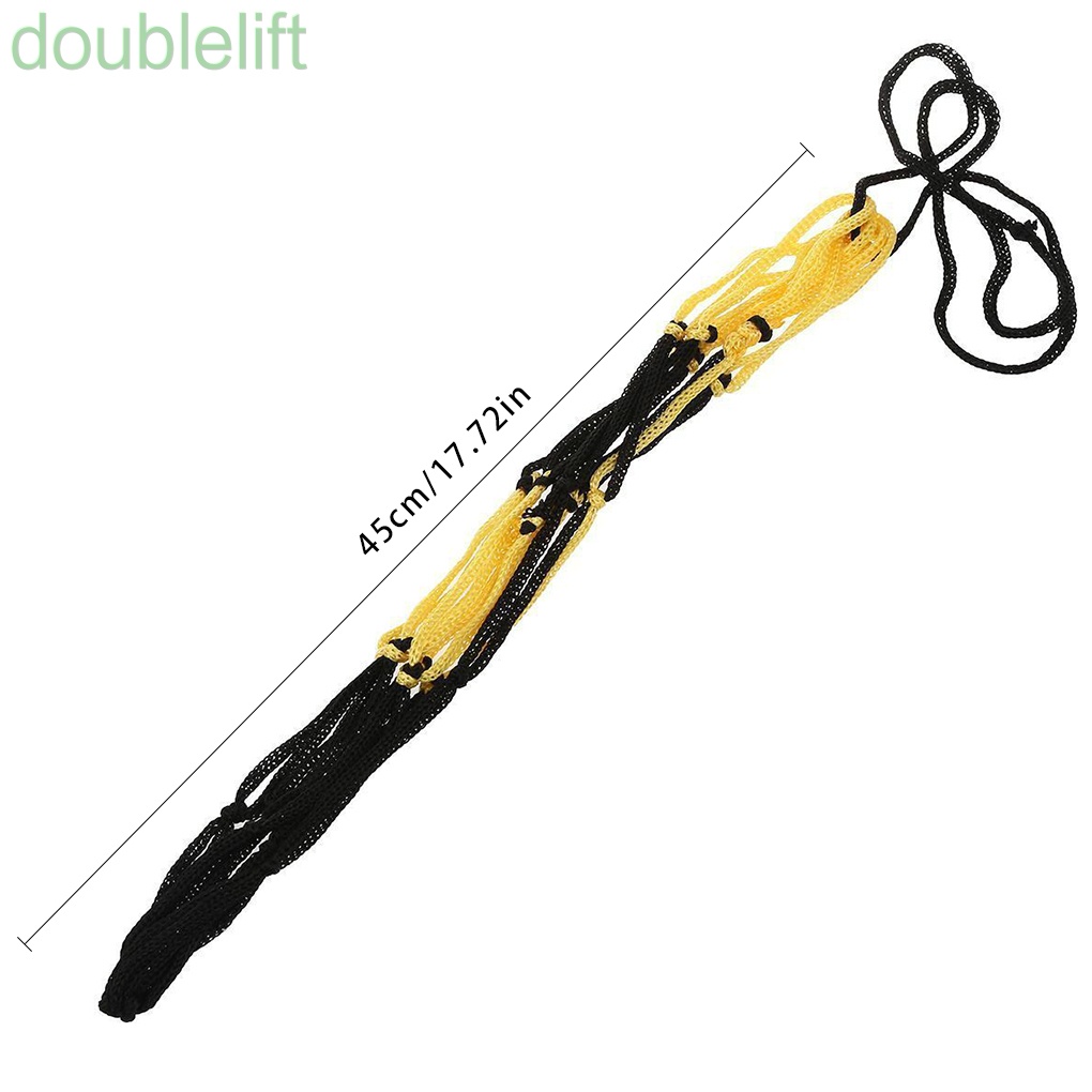 Túi lưới dây rút đựng bóng đa năng linh hoạt