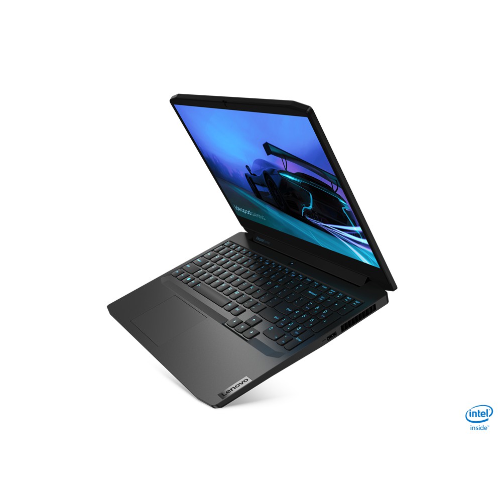 Laptop Lenovo IdeaPad Gaming 3 15IMH05 (81Y40067VN)/ Black/ Core i7/ 8GB/ 512GB/ RTX1650 4GB/ 15.6 inch FHD IPS/ Win10H | BigBuy360 - bigbuy360.vn