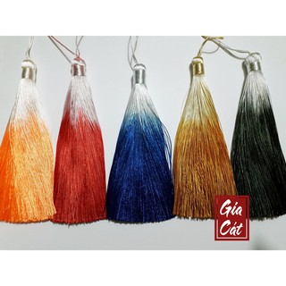 Tua rua 2 màu