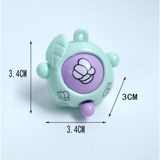 MÓC KHÓA OẲN TÙ TÌ SIÊU CUTE