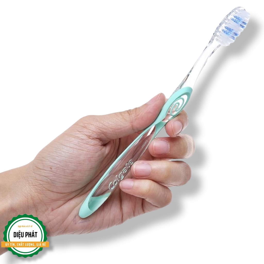 ⚡️ Bàn Chải Đánh Răng Colgate Mềm Mảnh Chăm Sóc Nướu