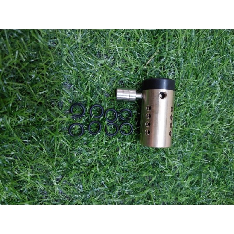 Quy Bọc Đồng, Q Đồng Búa Đồng