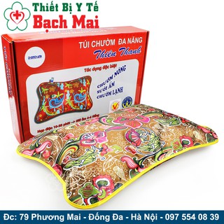 [Hà Nội] Túi Chườm Nóng Lạnh Thiên Thanh