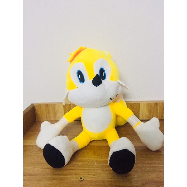 Gấu Bông Nhím Sonic 28cm
