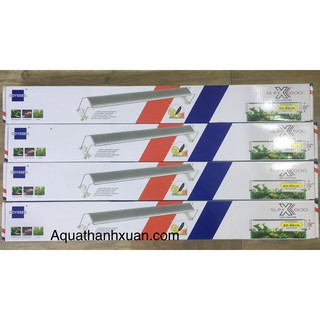 ĐÈN LED ODYSSEA SLIM X 10000K CHO BỂ THỦY SINH