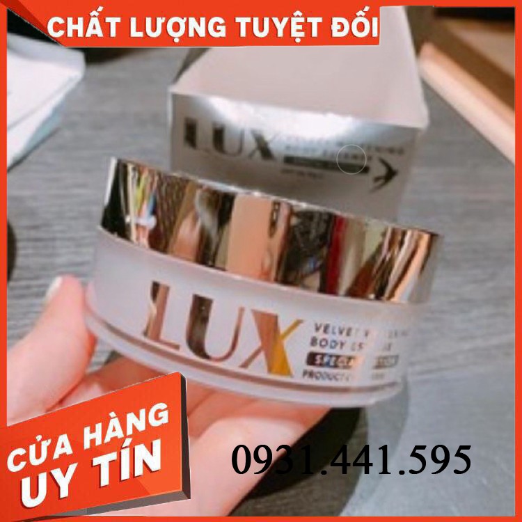 Kem Body LUX Yến Tươi-Soherbs