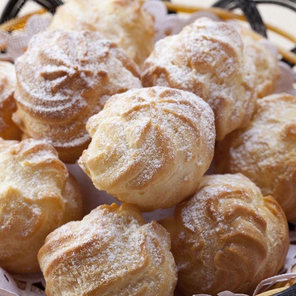 Set 3 Đuôi Bắt Bông Kem Trang Trí Bánh Bằng Thép Không Gỉ