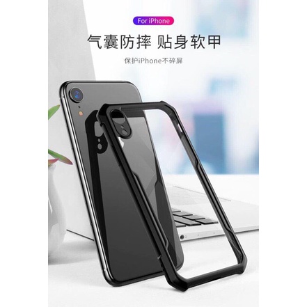 ỐP Chống Sốc Xundo Cao Cấp IPhone 7/8/X/Xsmax/11promax/ 12Promax/ 13promax