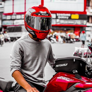 Nón Bảo Hiểm Fullface LS2 FF800 STORM