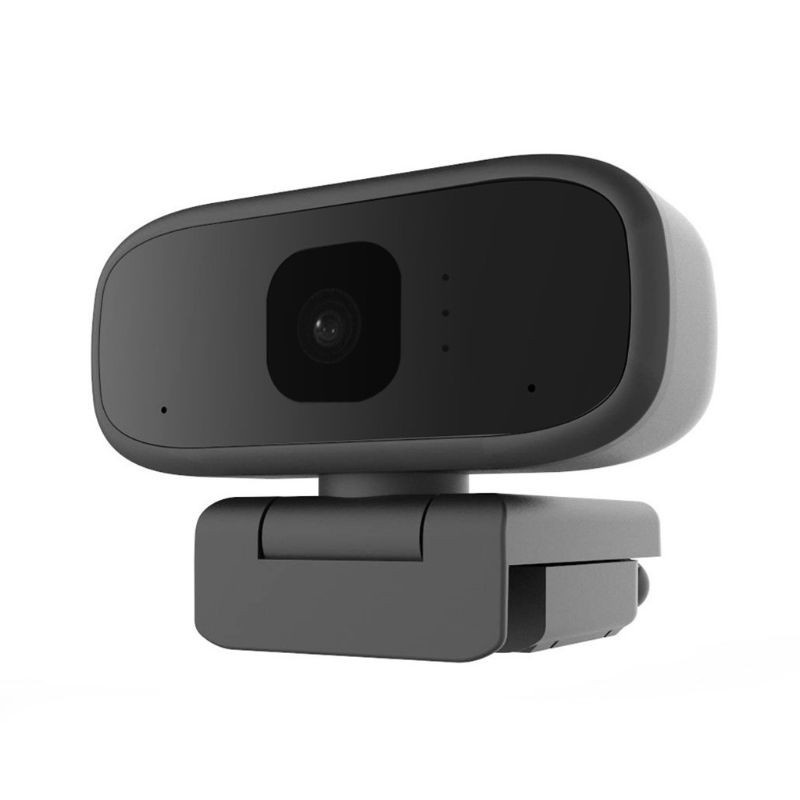 Webcam Usb Tích Hợp Micro Có Thể Gọi Video Toàn Diện Cho Laptop | BigBuy360 - bigbuy360.vn