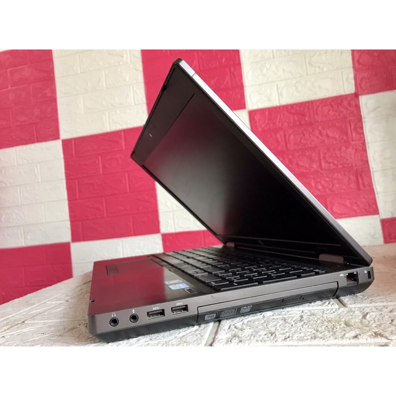 Laptop HP 6570B máy đẹp giá thanh lý rẻ nhất thị trường