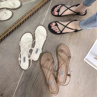 Sandal đế bệt