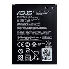 Pin Asus Zenfone Go ZC500TG (C11P1506)