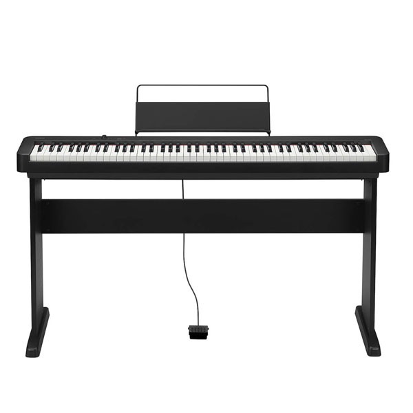 [SỐC] Casio CDPS100 đàn piano giá rẻ gọn nhẹ