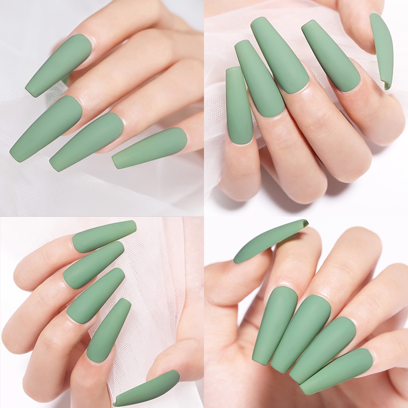 UR SUGAR Bộ 2 chai gel UV sơn móng tay nghệ thuật UR SUGAR 7.5ml nhiều màu sắc tùy chọn