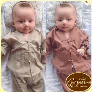 Đồ lam đi chùa # la hán cho bé iu giá rẻ