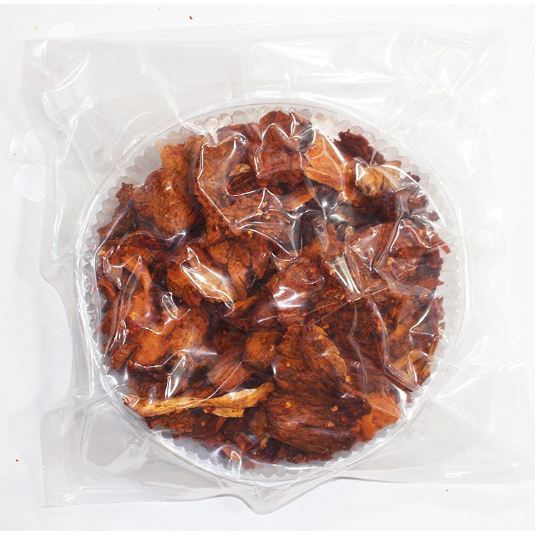 Khô bò miếng nhỏ giòn 500gr | BigBuy360 - bigbuy360.vn