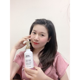 Kem body dưỡng trắng da HERA