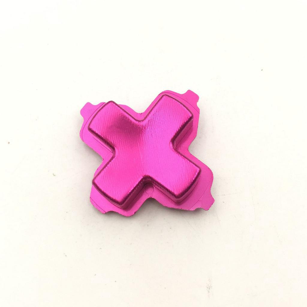 Nút Bấm Điều Khiển D-pad Dpad Bằng Hợp Kim Nhôm Thay Thế Chuyên Dụng Cho Xbox one 1st Gen