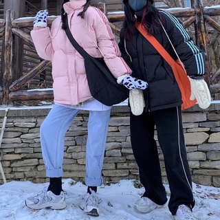 Áo phao béo / order taobao