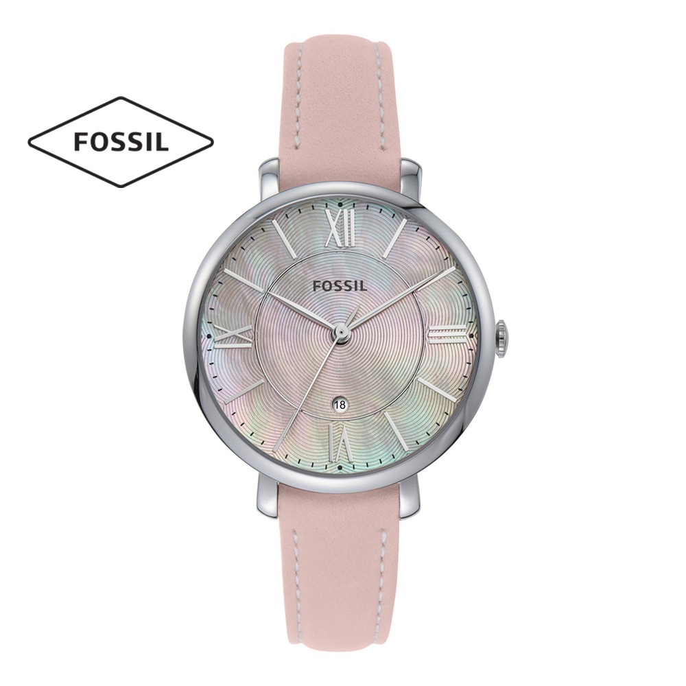 Đồng hồ nữ Fossil Jacqueline ES4151