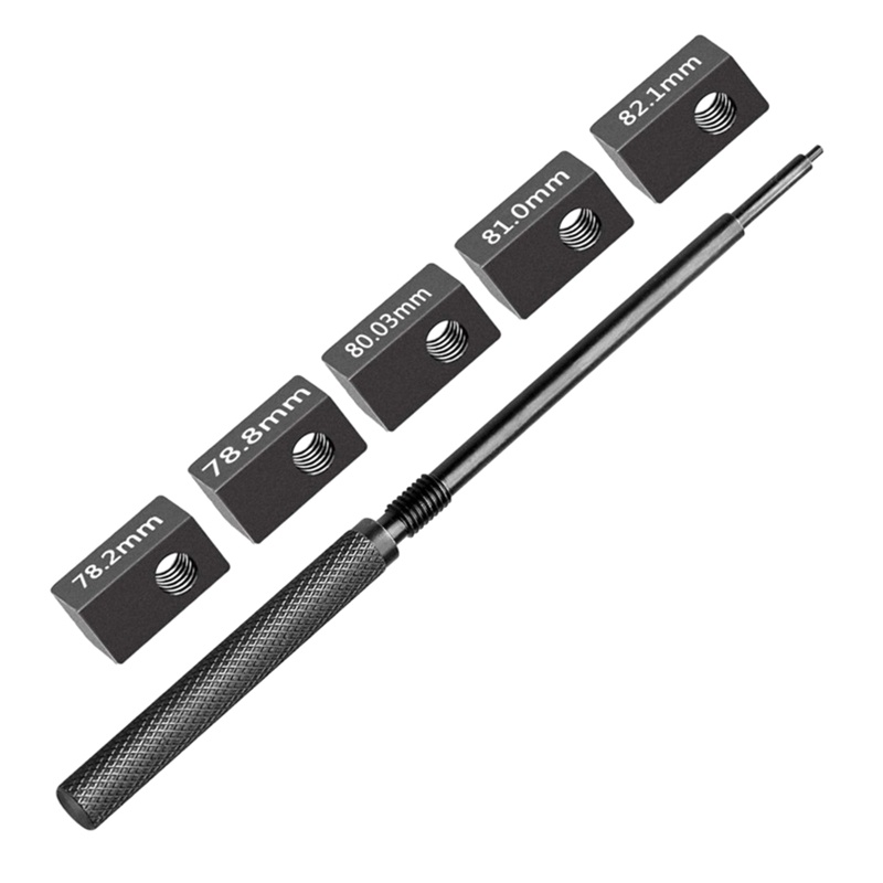 Bộ Dụng Cụ Đo Chiều Cao Động Cơ 78.2mm 78.8mm 80.3mm Cho 81.0mm 82