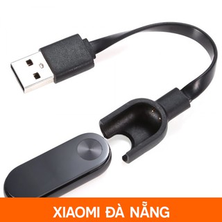 Dây sạc vòng đeo tay Mi Band 2