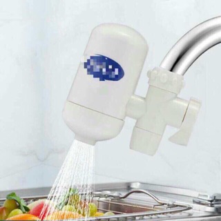 Đầu Lọc Nước Mini Tại Vòi