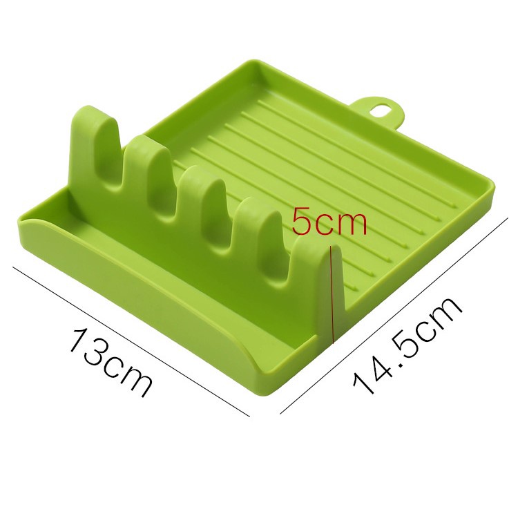 Giá Để Vung, Dụng Cụ Nấu Ăn Giúp Nhà Bếp Khô Ráo Sạch Sẽ