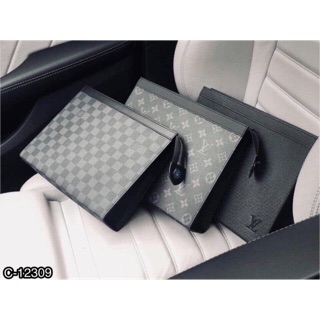 Clutch cầm tay kèm ảnh thật cực sang
