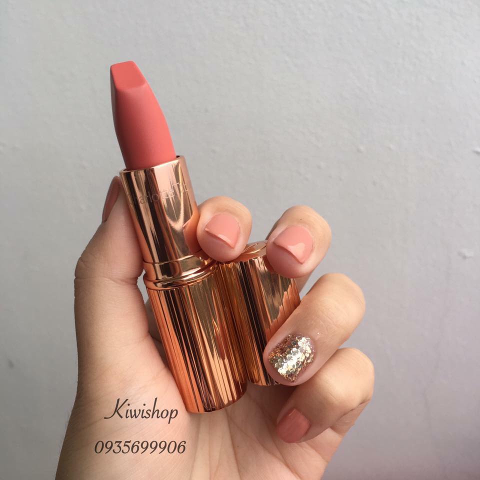 Son Charlotte Tilbury Sexy Sienna