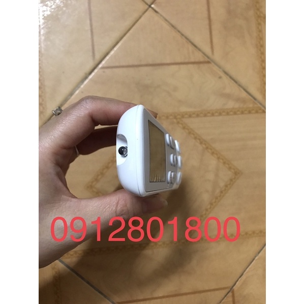 Điều khiển điều hoà SAMSUNG chính hãng 2 chiều và 1 chiều