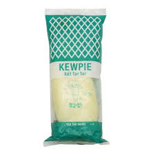 Sốt tartar hiệu kewpie túi 300g