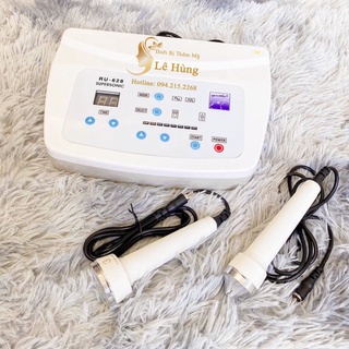 Máy thải chì RU-628 dùng trong spa thẫm mỹ viện
