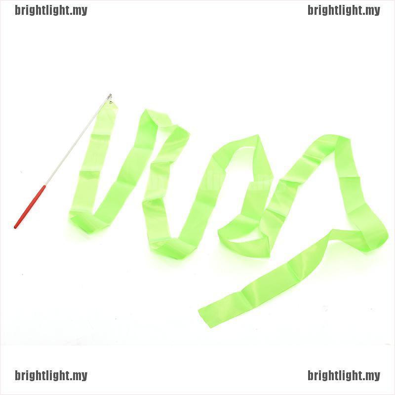 Dây Ruy Băng Múa Ba Lê 3.6m