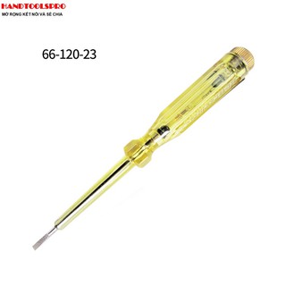 178mm Bút thử điện Stanley 66-120