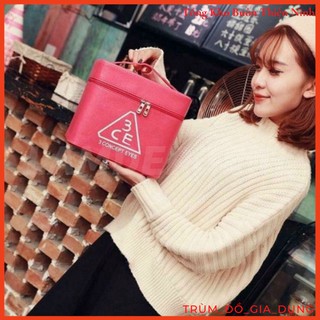 Cốp trang điểm 2 tầng cực hot