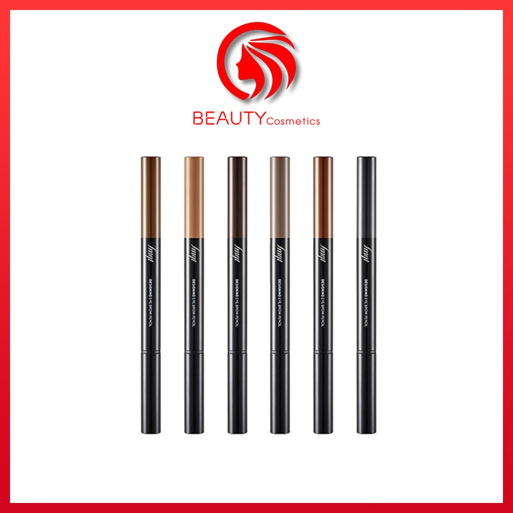 Chì Kẻ Mày The Face Shop Designing Eyebrow Pencil